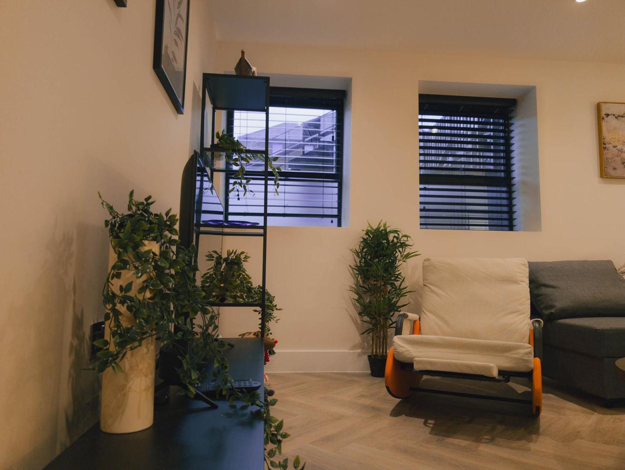 Luxurious Apartment In St Albans Dış mekan fotoğraf