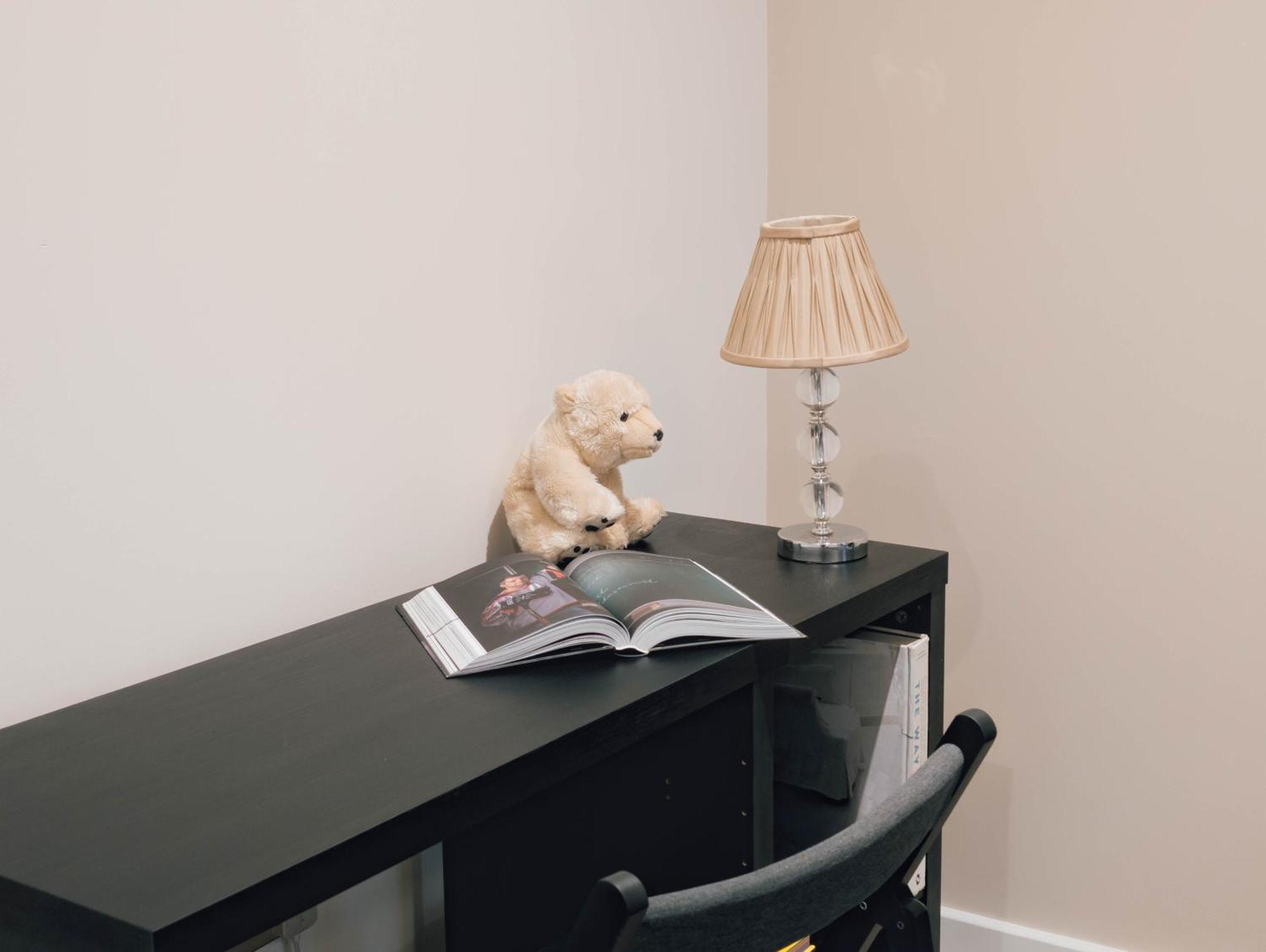 Luxurious Apartment In St Albans Dış mekan fotoğraf